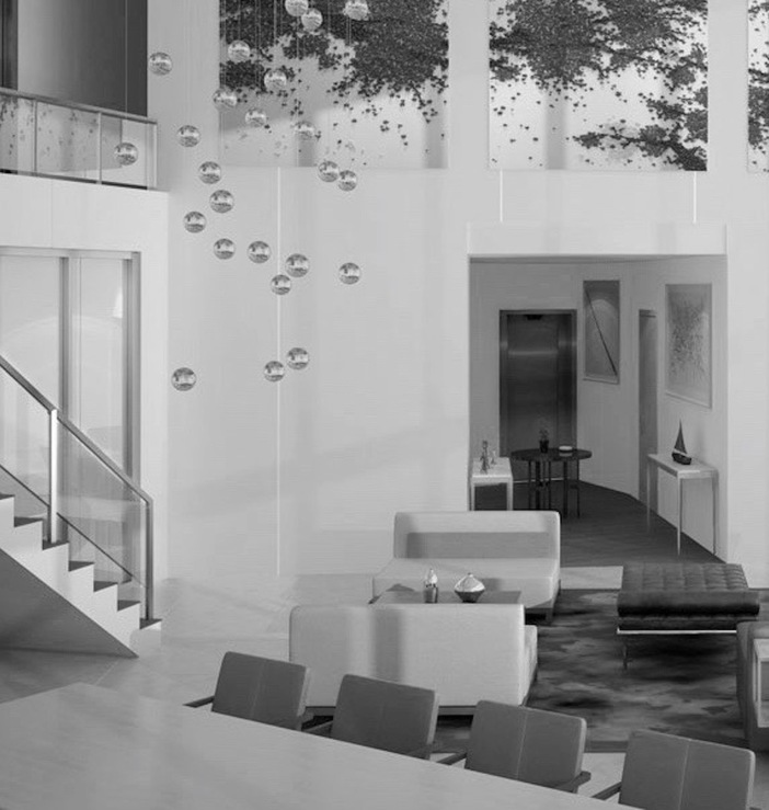 LOFT TOWER 1